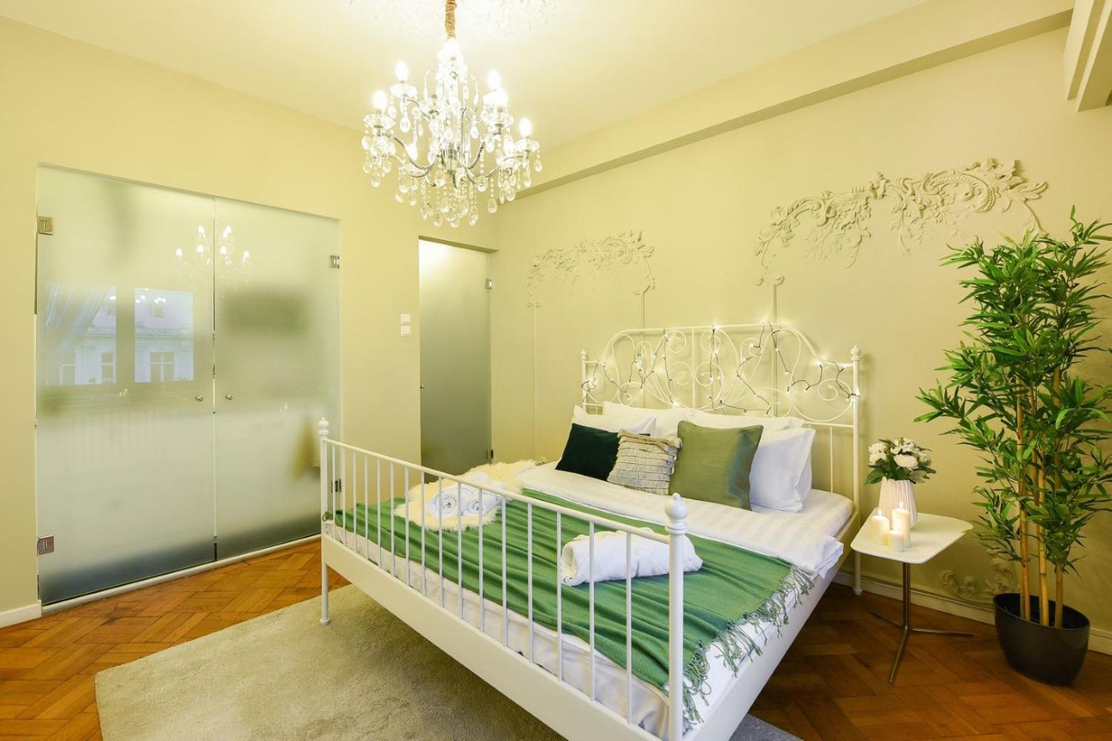 Cozy Studio Overlooking The Old Town Bukareszt Zewnętrze zdjęcie